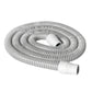 Patient Circuit Universal Hose For CPAP Device 1,80m, 22mm Grey - Brand New - SelfiMed UK