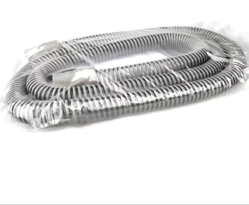 Patient Circuit Universal Hose For CPAP Device 1,80m, 22mm Grey - Brand New - SelfiMed UK