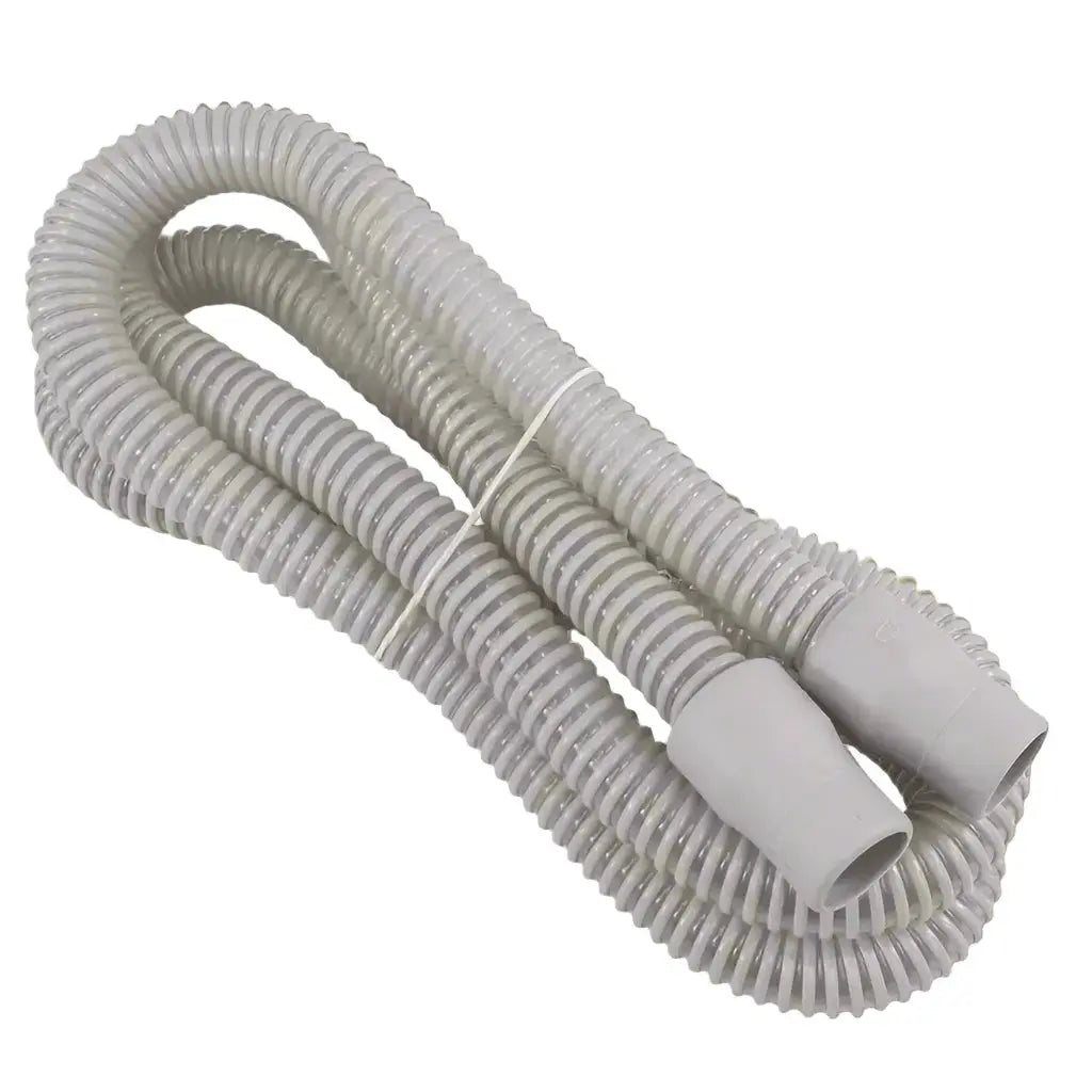 Patient Circuit Universal Hose For CPAP Device 1,80m, 22mm Grey - Brand New - SelfiMed UK