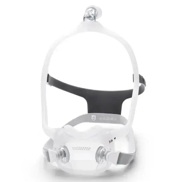 Philips DreamWear Full Face Mask with All Sizes - SelfiMed UK