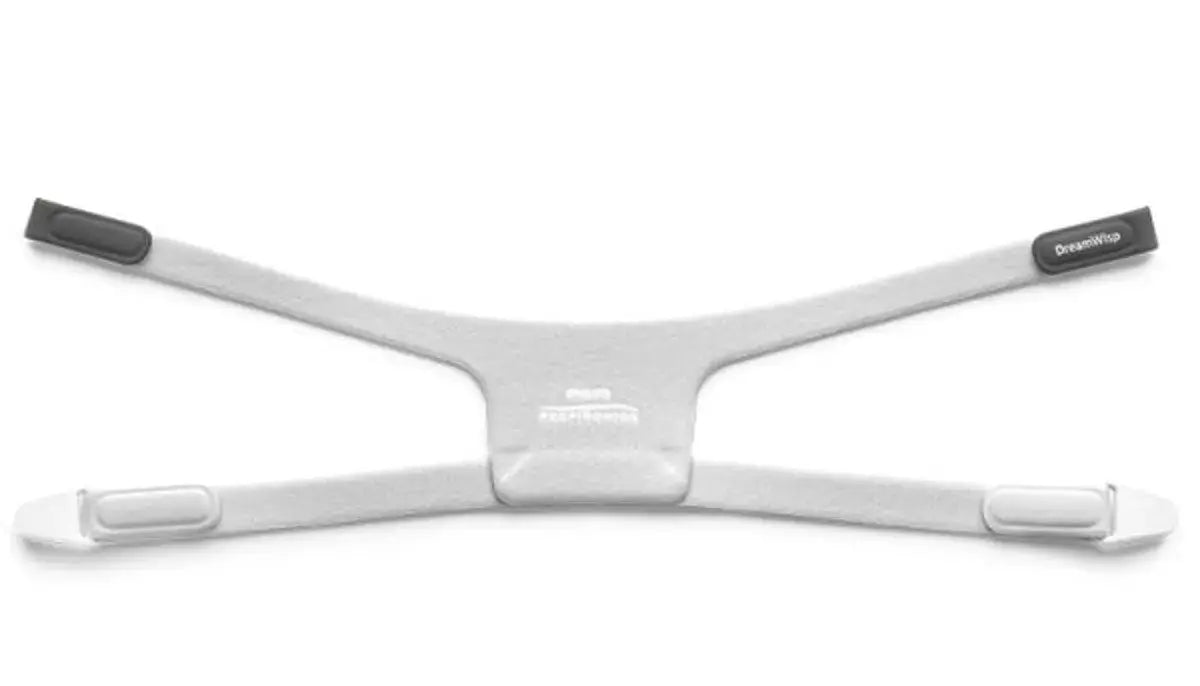 Philips DreamWisp Nasal CPAP Mask Fit Pack - SelfiMed UK