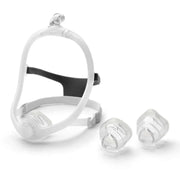 Philips DreamWisp Nasal CPAP Mask Fit Pack - SelfiMed UK