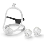 Philips DreamWisp Nasal CPAP Mask Fit Pack - CPAPSupply UK