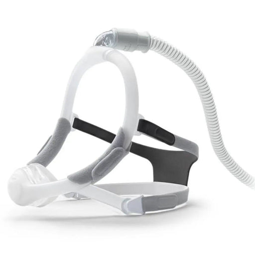 Philips DreamWisp Nasal CPAP Mask Fit Pack - CPAPSupply UK