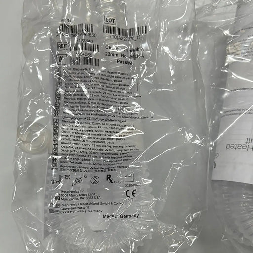 Philips Respironics 1132340 Patient Breathing Circuit CPAP Supply UK