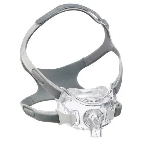 Philips Respironics Amara View Full face Mask full face cpap mask