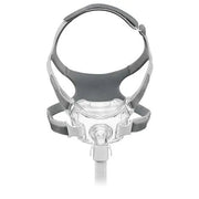 Philips Respironics Amara View Full face Mask full face cpap mask
