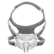 Philips Respironics Amara View Full face Mask full face cpap mask
