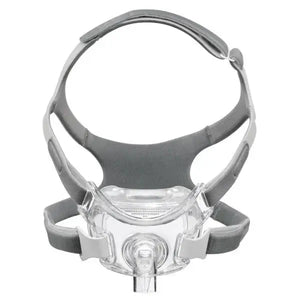 Philips Respironics Amara View Full face Mask - SelfiMed UK