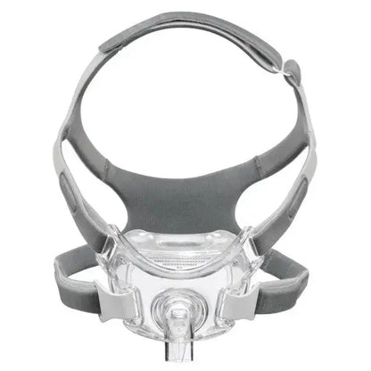 Philips Respironics Amara View Full face Mask - SelfiMed UK