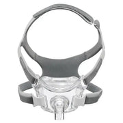 Philips Respironics Amara View Full face Mask - SelfiMed UK