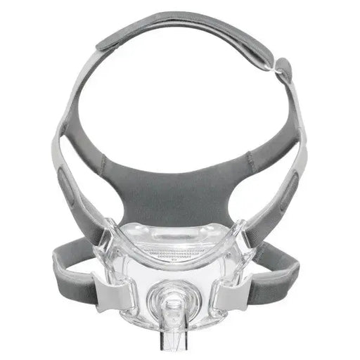 Philips Respironics Amara View Full face Mask - SelfiMed UK