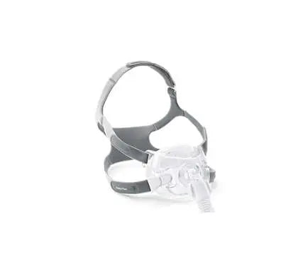 Philips Respironics Amara View Full face Mask full face cpap mask