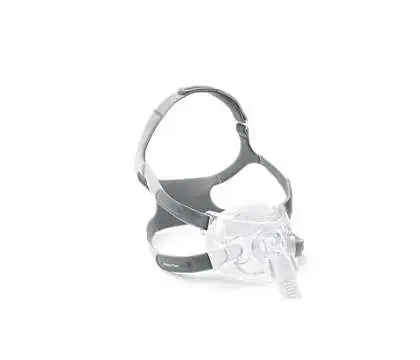 Philips Respironics Amara View Full face Mask - SelfiMed UK