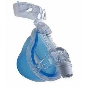 Philips Respironics ComfortGel Blue Full Face CPAP / BiPAP Mask - SelfiMed UK