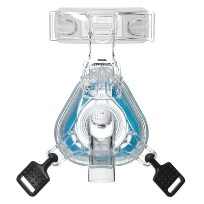 Philips Respironics ComfortGel Blue NASAL CPAP / BiPAP Mask - SelfiMed UK