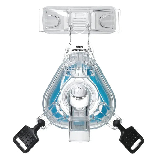 Philips Respironics ComfortGel Blue NASAL CPAP / BiPAP Mask - SelfiMed UK
