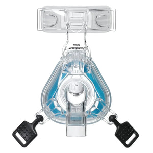Philips Respironics ComfortGel Blue NASAL CPAP / BiPAP Mask - SelfiMed UK