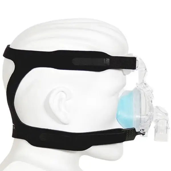 Philips Respironics ComfortGel Blue NASAL CPAP / BiPAP Mask - SelfiMed UK
