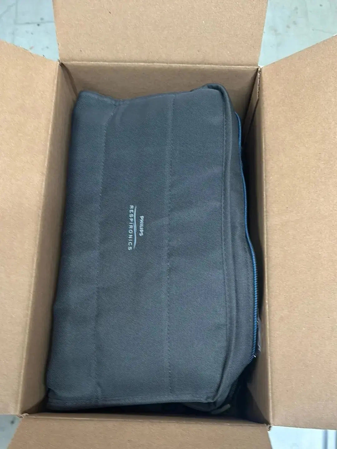 Philips Respironics Dreamstation BiPAP ST30 GB Auto CPAP Machine (2022) New in box - SelfiMed UK