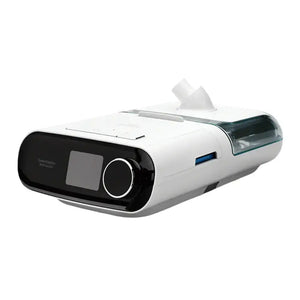 Philips Respironics Dreamstation BiPAP ST30 GB Auto CPAP Machine (2022) New in box - SelfiMed UK