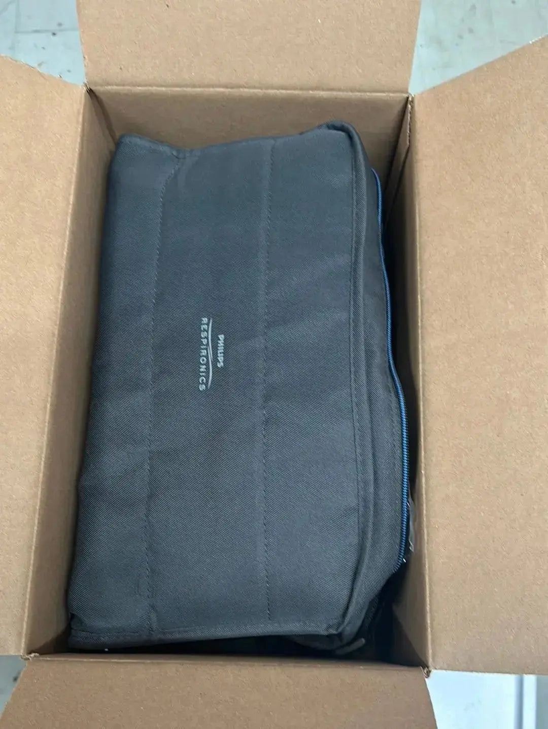 Philips Respironics Dreamstation BiPAP ST30 GB Auto CPAP Machine (2022) New in box - SelfiMed UK