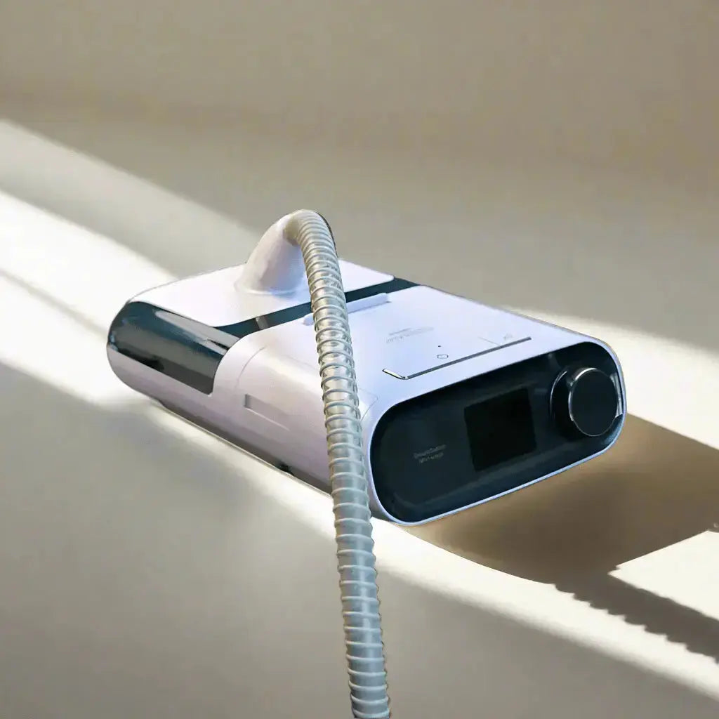 Philips Respironics Dreamstation BiPAP ST30 GB Auto CPAP Machine (2022) New in box - SelfiMed UK