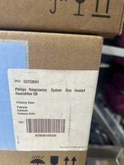 Philips Respironics System One Heated Humidifier - Brand New in Box - SelfiMed UK