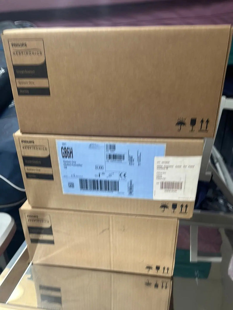 Philips Respironics System One Heated Humidifier GB6H - Brand New in