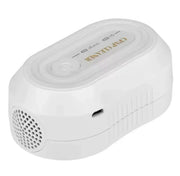 Portable Mini CPAP & Sanitiser - Ozone Steriliser for BiPAP, CPAP Mask & Tubing - SelfiMed UK