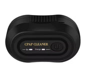 Portable Mini CPAP Cleaner And Sanitiser -Ozone Cleaner for BiPAP