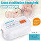 Portable Ozone Cleaning device model XD100 for disinfecting CPAP mask and tubes - SelfiMed UK