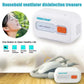 Portable Ozone Cleaning device model XD100 for disinfecting CPAP mask and tubes - SelfiMed UK