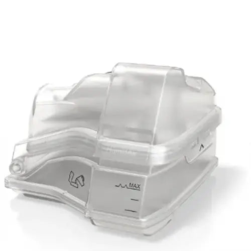 ResMed 37299 Humid Air Standard Tub for Resmed AirCurve, Lumis and AirSense 10 Series of Machines