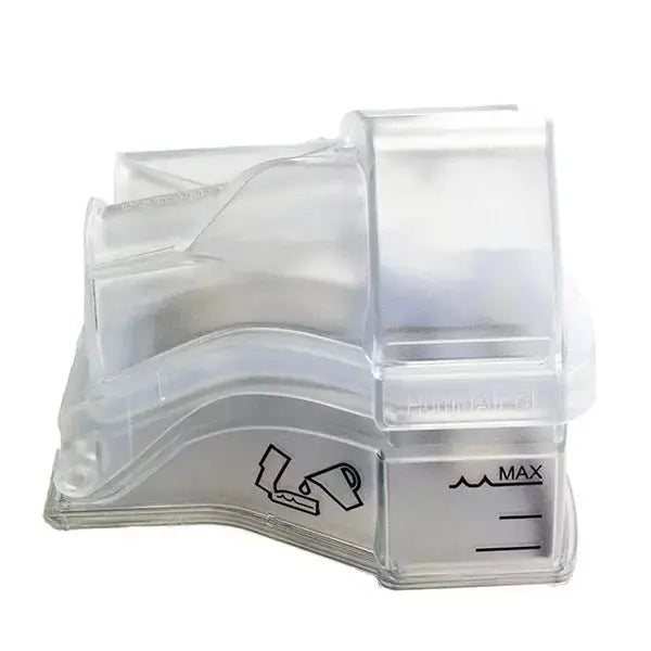 ResMed 37299 Humid Air Standard Tub for Resmed AirCurve, Lumis and AirSense 10 Series of Machines