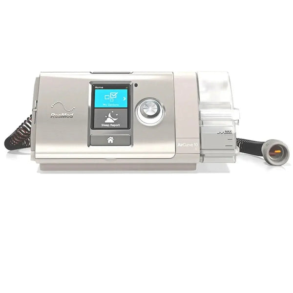 BiPAP / Bilevel Machines
