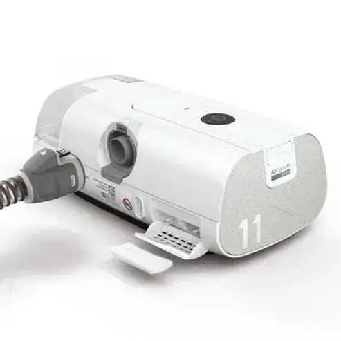 ResMed AirCurve 11 VAuto Bi-Level Bipap With HumidAir- Complete Bundle ResMed