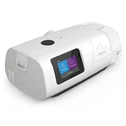 esMed AirCurve 11 VAuto BiPAP machine with HumidAir humidifier
