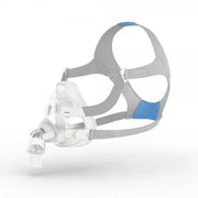 Resmed AirFit F20 Full Face CPAP Mask with QuietAir - SelfiMed UK