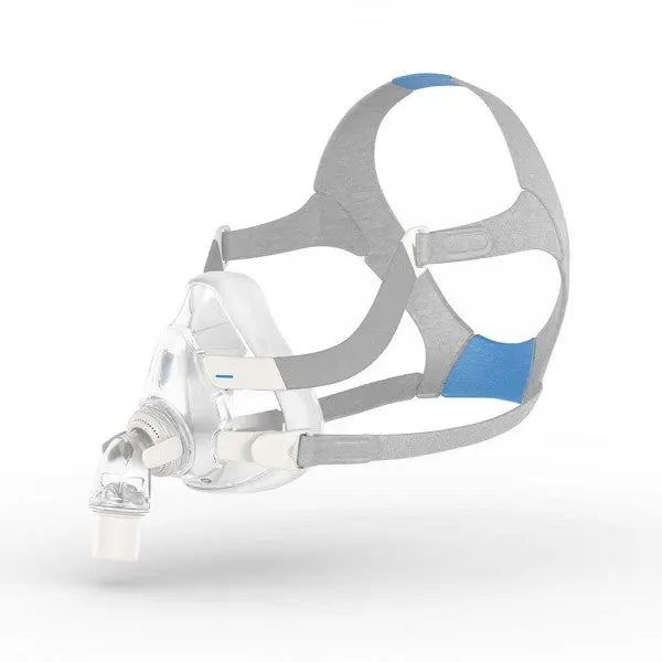 Resmed AirFit F20 Full Face CPAP Mask with QuietAir full face CPAP