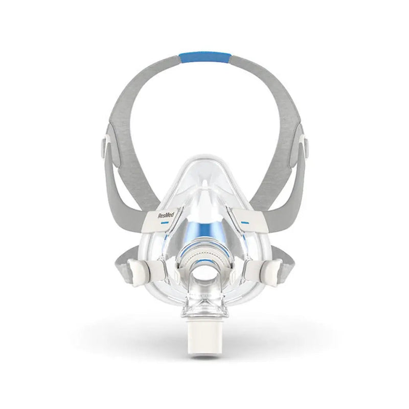 Resmed AirFit F20 Full Face CPAP Mask with QuietAir full face CPAP