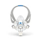 Resmed AirFit F20 Full Face CPAP Mask with QuietAir - SelfiMed UK
