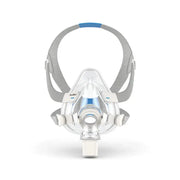 Resmed AirFit F20 Full Face CPAP Mask with QuietAir - SelfiMed UK