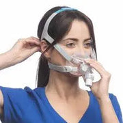 Resmed AirFit F30 Full Face CPAP Mask full face CPAP mask CPAP Supply