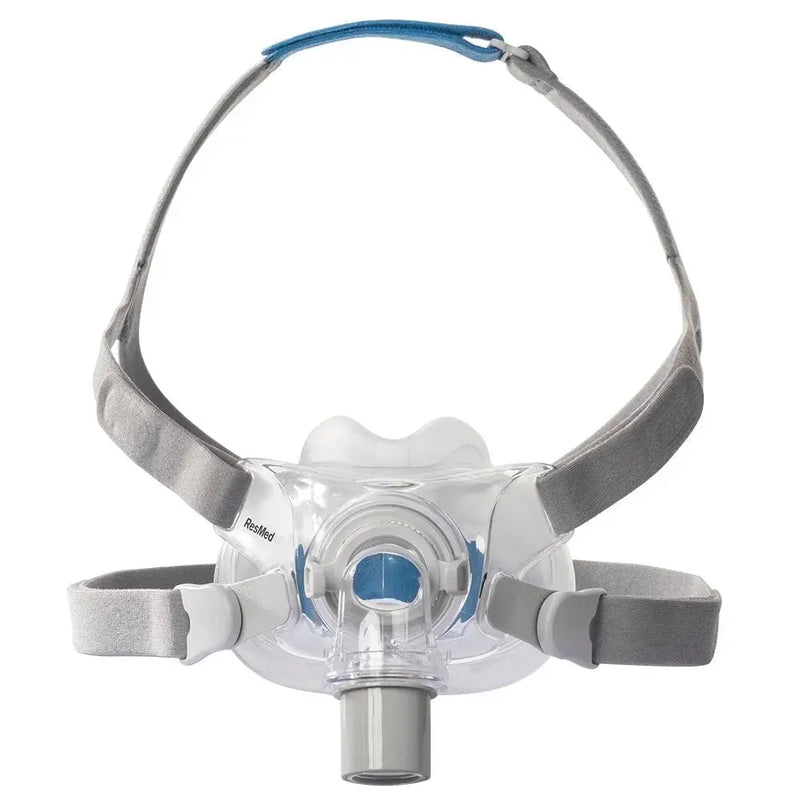 Resmed AirFit F30 Full Face CPAP Mask full face CPAP mask CPAP Supply