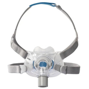 Resmed AirFit F30 Full Face CPAP Mask - SelfiMed UK