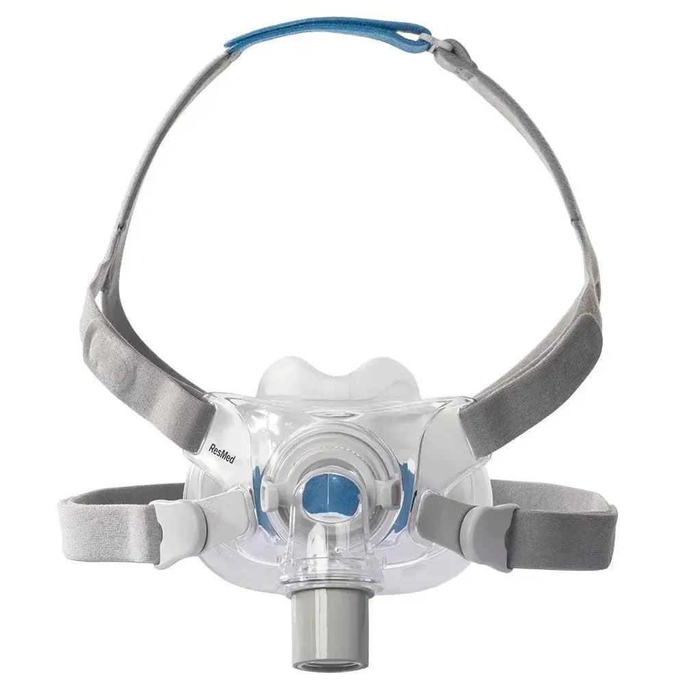 Resmed AirFit F30 Full Face CPAP Mask - SelfiMed UK