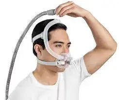 Resmed AirFit F30i Full Face CPAP Mask - SelfiMed UK