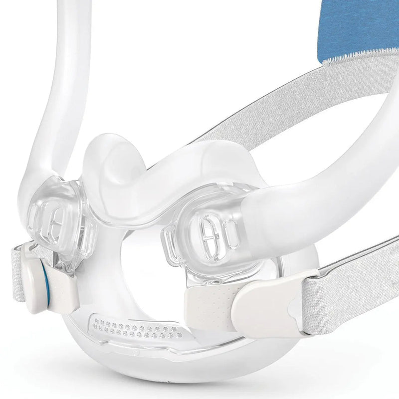 Resmed AirFit F30i Full Face CPAP Mask full face CPAP mask CPAP