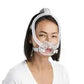 Resmed AirFit F30i Full Face CPAP Mask - SelfiMed UK